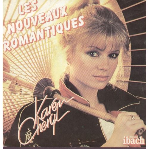 Les Nouveaux Romantiques (H. Petrucci - Didier Barbelivien)  -  Météo Amitiés ( J.C. Petit - Didier Barbelivien - Ch. Algarra)