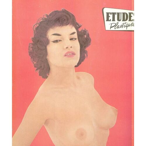 Etudes Plastiques N° 13