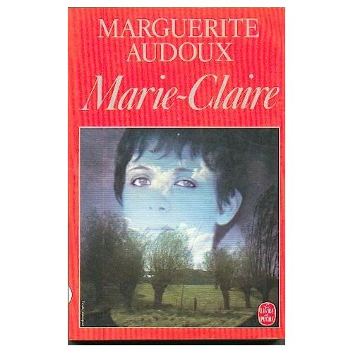 Marie-Claire