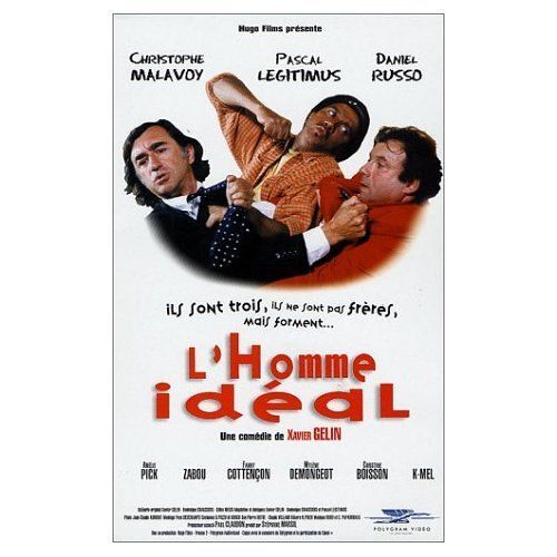 L'homme Ideal