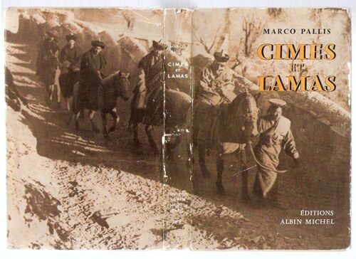 Cimes Et Lamas (Peaks And Lamas).