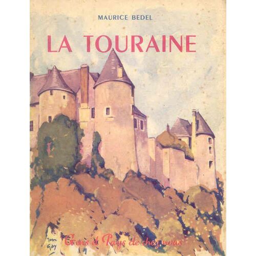 La Touraine