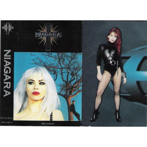 Niagara - Religion