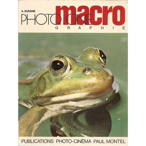 Photo Cine Macro Graphie