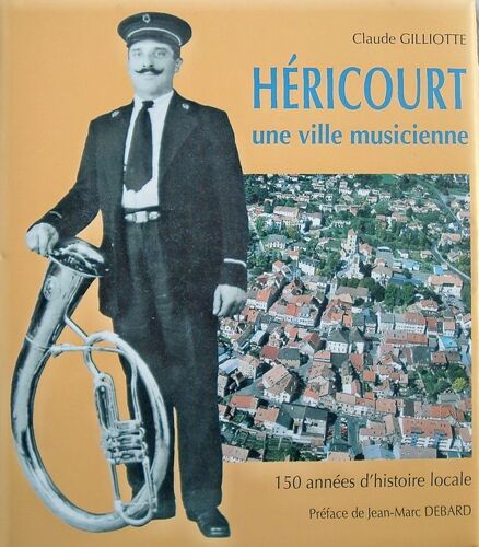 Héricourt - Une Ville Musicienne