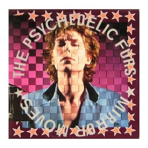 Mirror Moves Psychedelic Furs