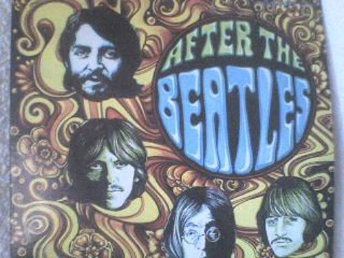 After The Beatles By "The Pimlico People