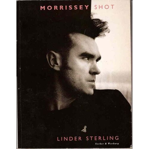Morrissey Shot