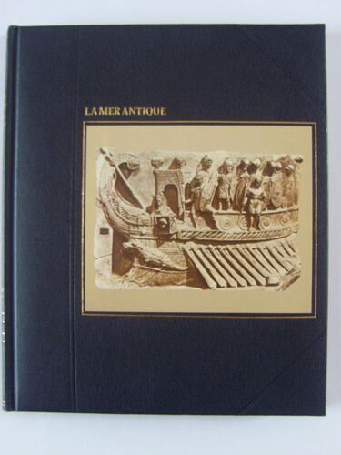 La Mer Antique