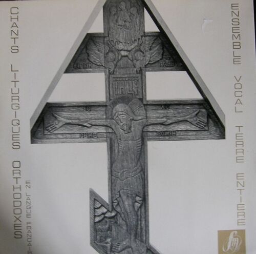 Chants Liturgiques Orthodoxes En Langue Francaise