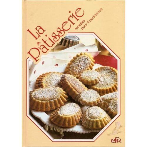 La Pâtisserie