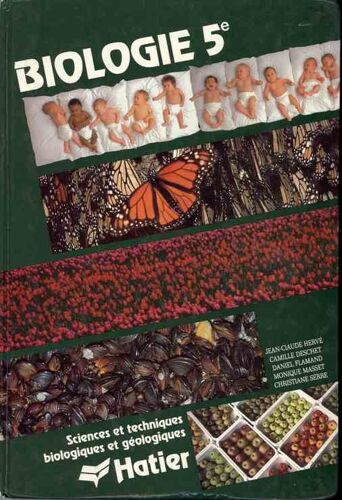 Sciences Et Techniques Biologiques Et Géologiques