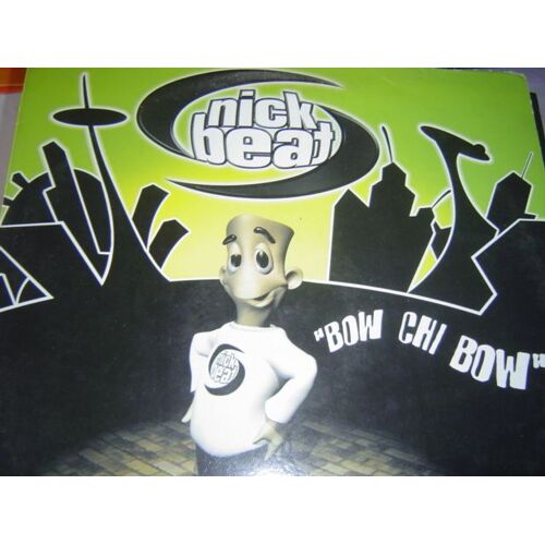 Bow Shi Bow