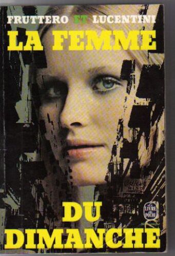 La Femme Du Dimanche