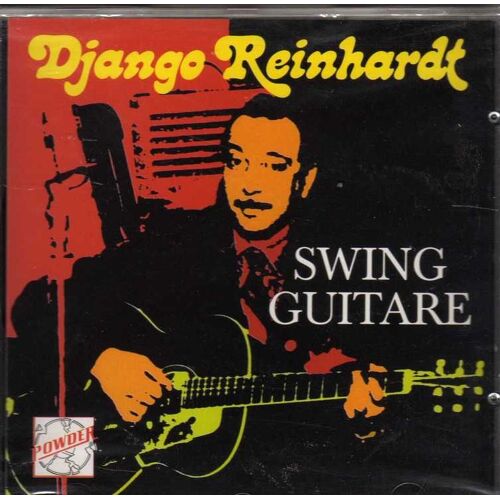 Swing Guitare