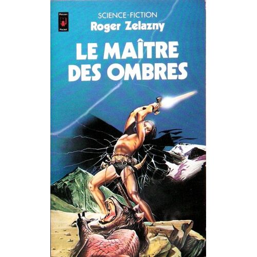 Le Maître Des Ombres
