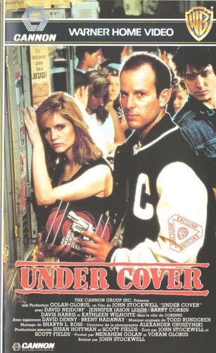 Under Cover