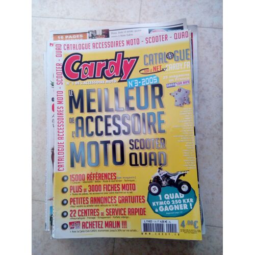 Cardy 3