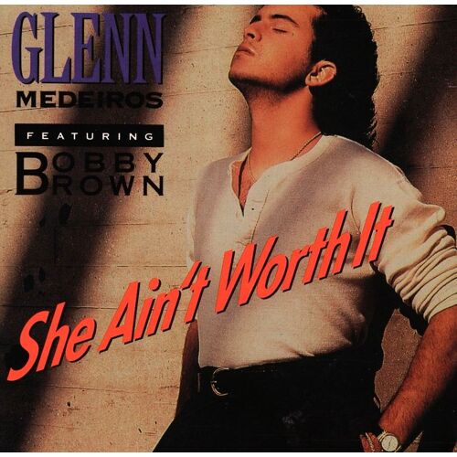 She Ain't Worthlt
