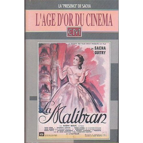 La Malibran
