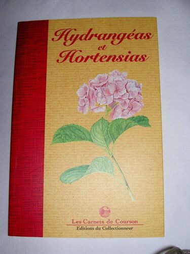 Hydrangéas Et Hortensias
