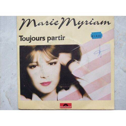 Toujours Partir