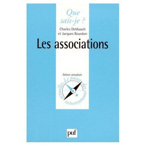 Les Associations