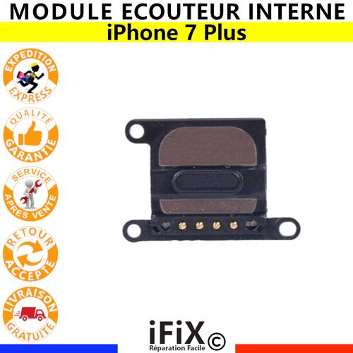 Module Écouteur Interne Iphone 7 Plus