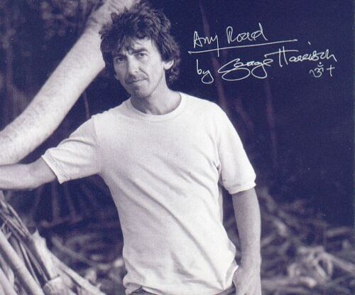 Any Road - European Import