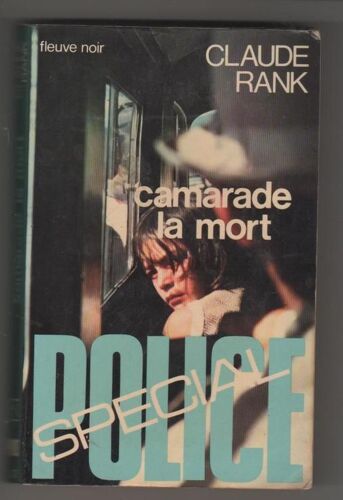 Camarade La Mort - Roman