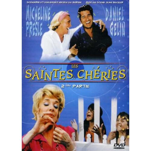Les Saintes Chéries Vol.2