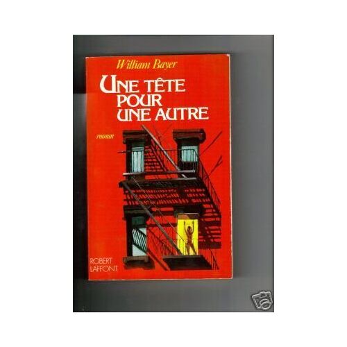Une Tête Pour Une Autre