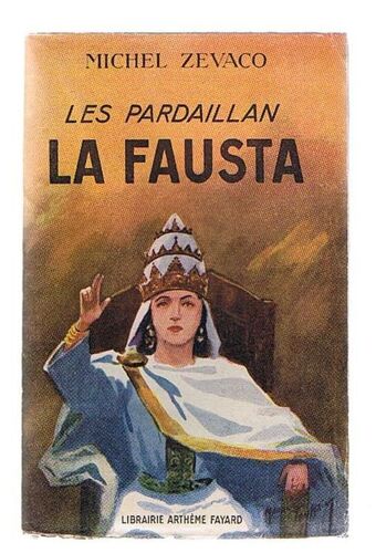 La Fausta