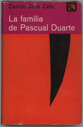 La Familia De Pascual Duarte