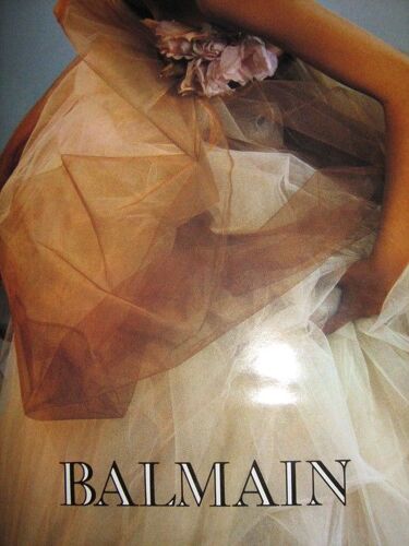 Pierre Balmain