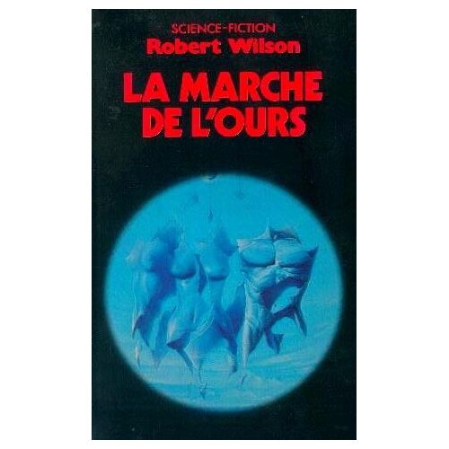 La Marche De L'ours