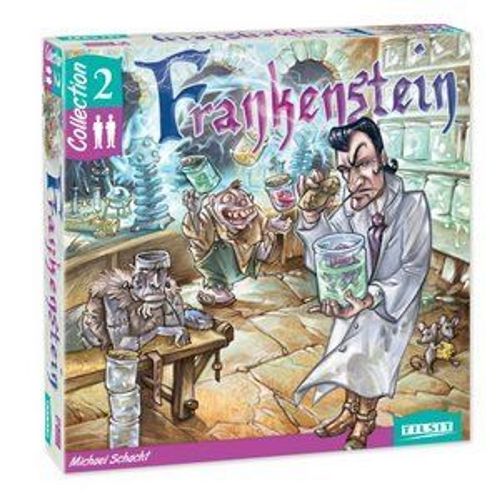 Frankenstein