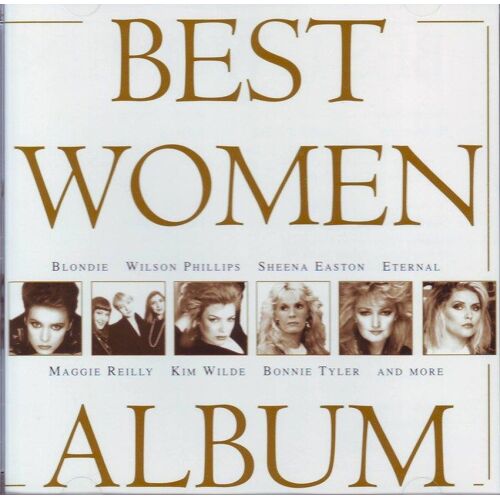 Best Women Album - Dutch Import