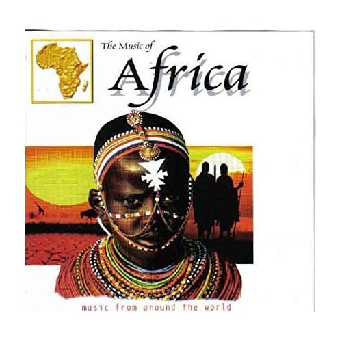 The Music Of Africa