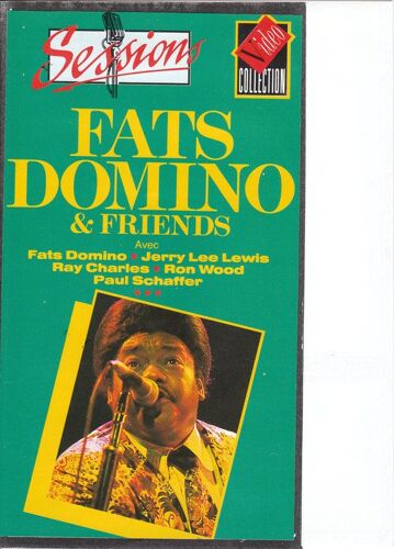 Fats Domino & Friends