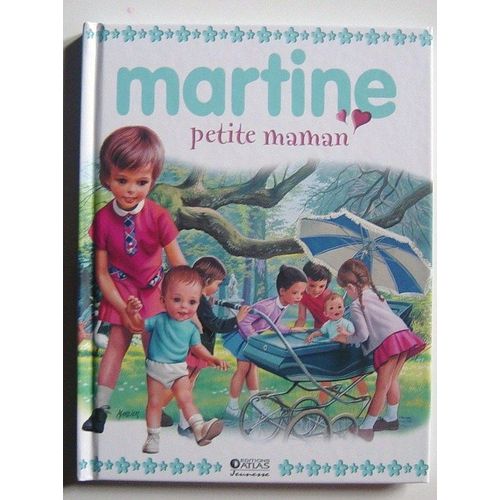 Martine Petite Maman