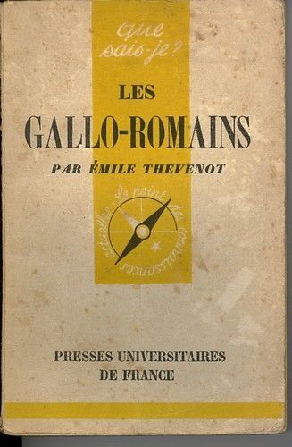 Les Gallo-Romains
