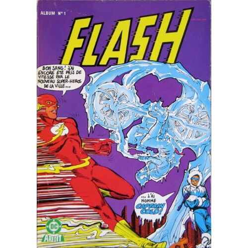 Flash Album N°1 Flash Album N°1