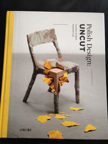 Polish Design : Uncut