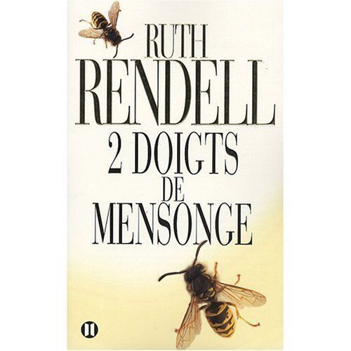 2 Doigts De Mensonge