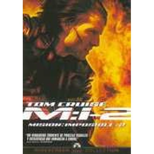 Mission Impossible 2