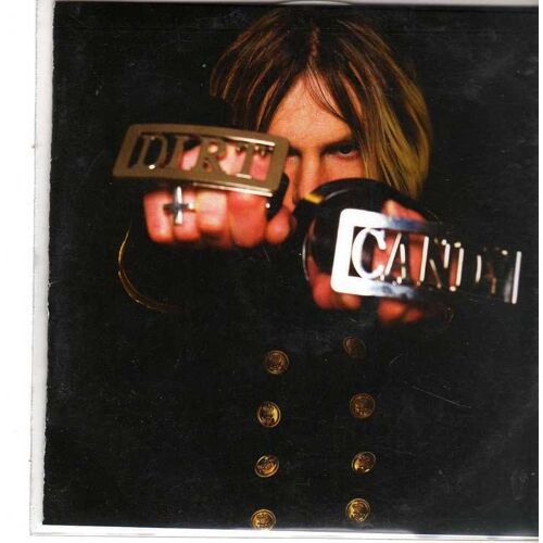 Dirt Candy/Cd 7 Titres