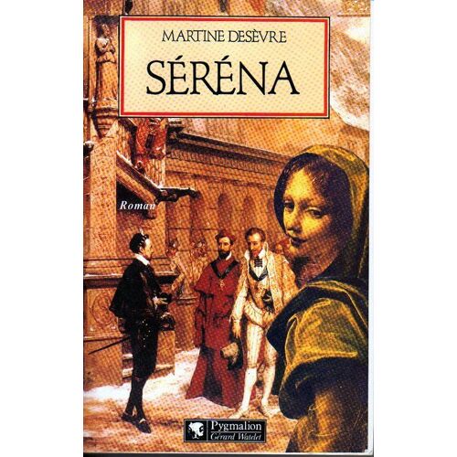 Séréna