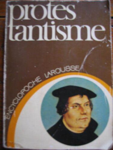 Protestantisme