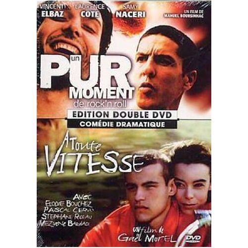 Un Pur Moment De Rock'n Roll /  A Toute Vitesse